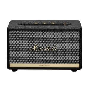 Marshall Acton II Bluetooth Black Speaker System